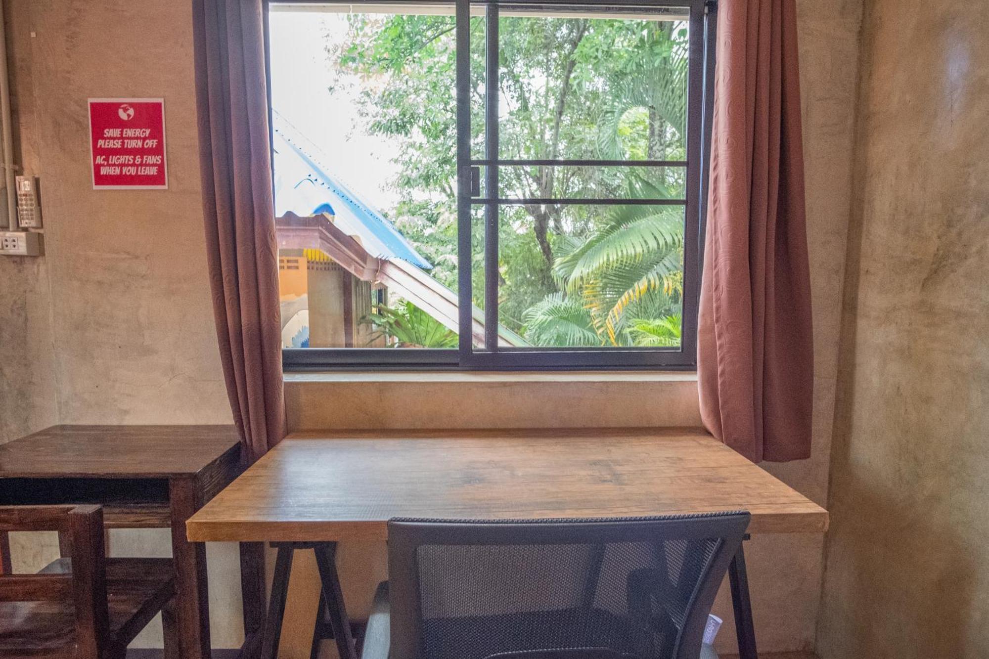 Hostel Happy House Backpackers Pai Exteriér fotografie